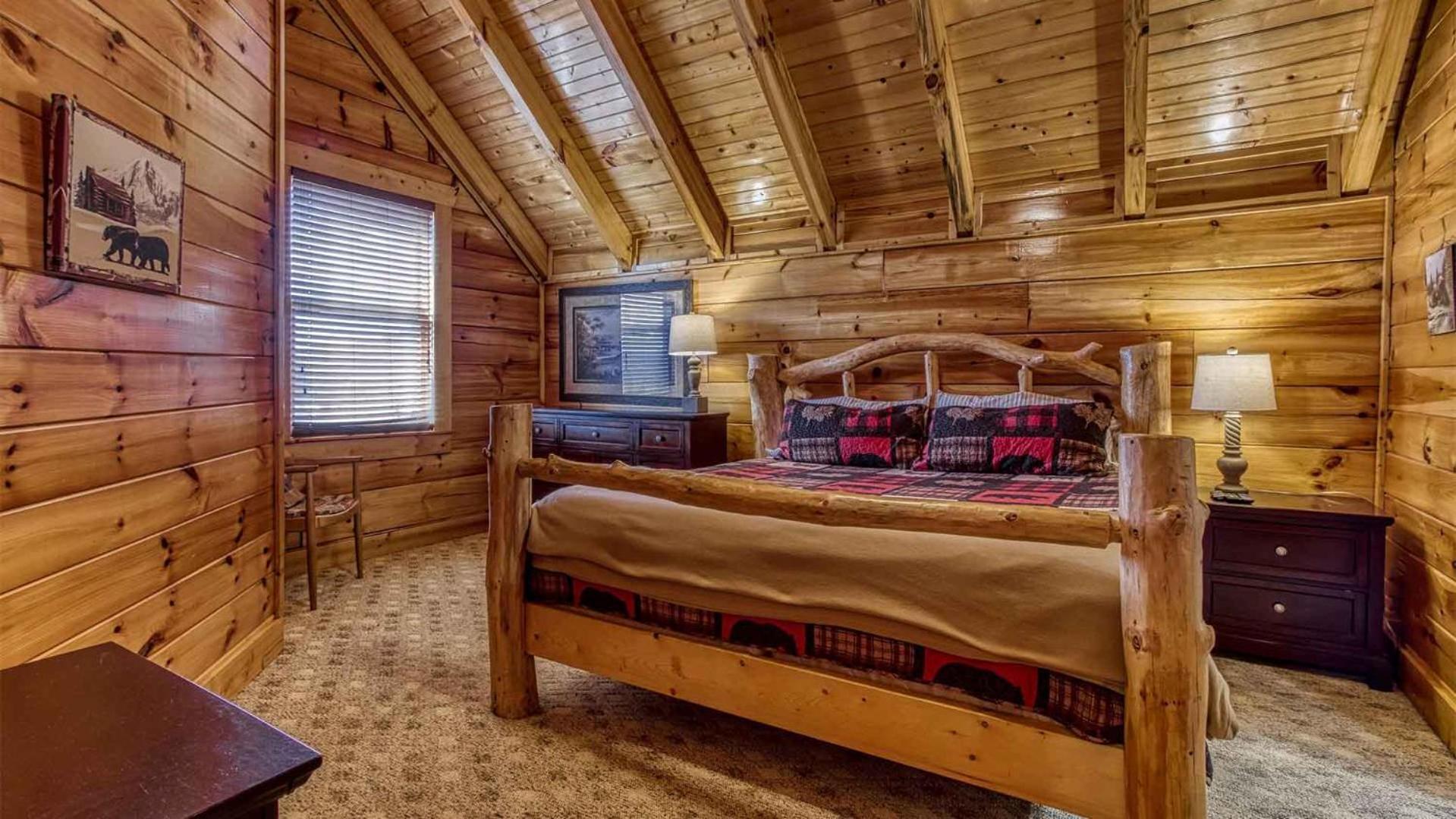 New Majestic 5 Star Amazing View, Pool, Hot Tub! Villa Pigeon Forge Luaran gambar