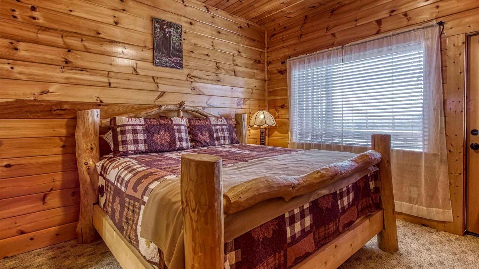 New Majestic 5 Star Amazing View, Pool, Hot Tub! Villa Pigeon Forge Luaran gambar