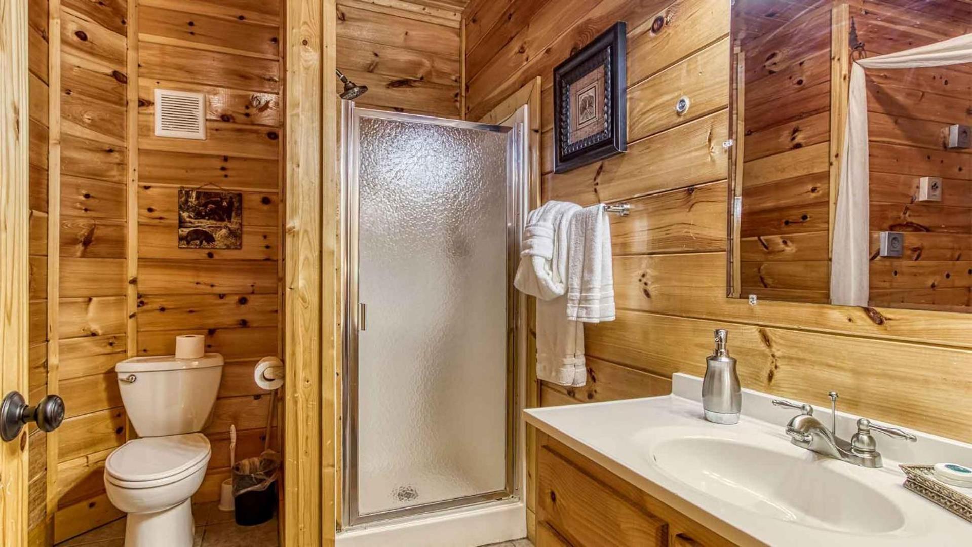 New Majestic 5 Star Amazing View, Pool, Hot Tub! Villa Pigeon Forge Luaran gambar