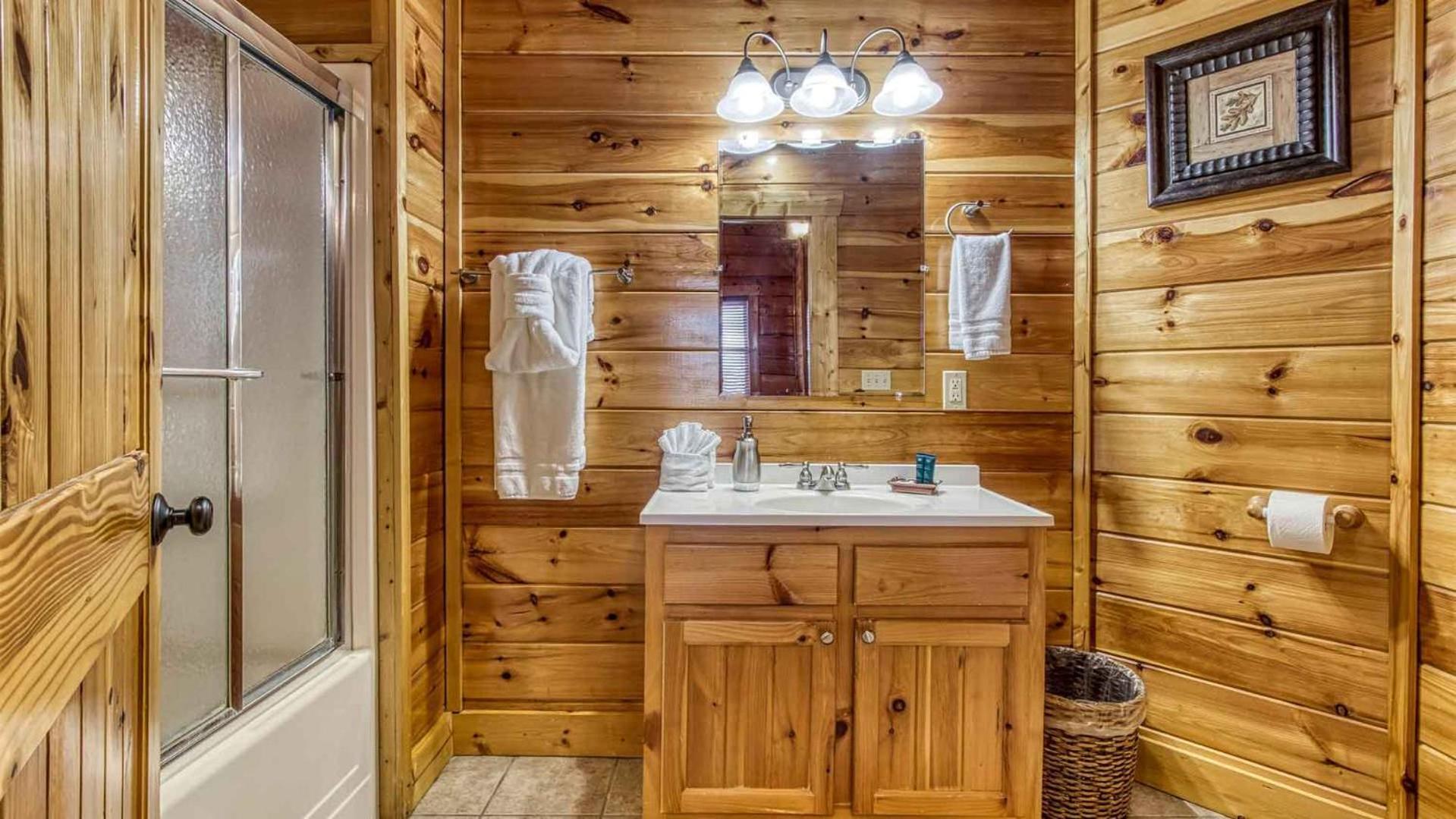 New Majestic 5 Star Amazing View, Pool, Hot Tub! Villa Pigeon Forge Luaran gambar
