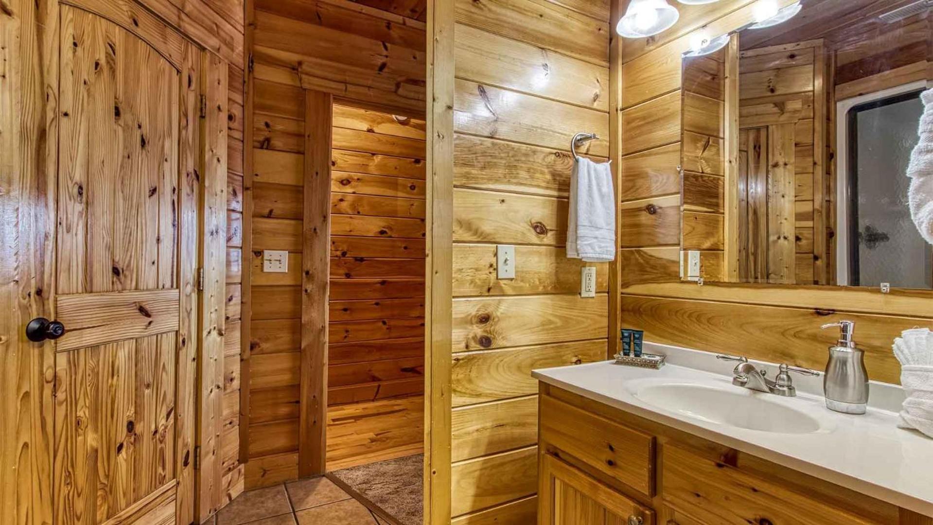 New Majestic 5 Star Amazing View, Pool, Hot Tub! Villa Pigeon Forge Luaran gambar