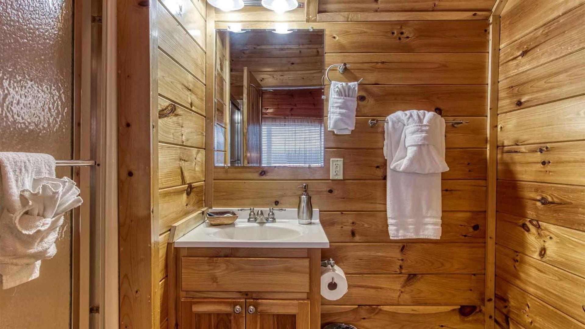 New Majestic 5 Star Amazing View, Pool, Hot Tub! Villa Pigeon Forge Luaran gambar
