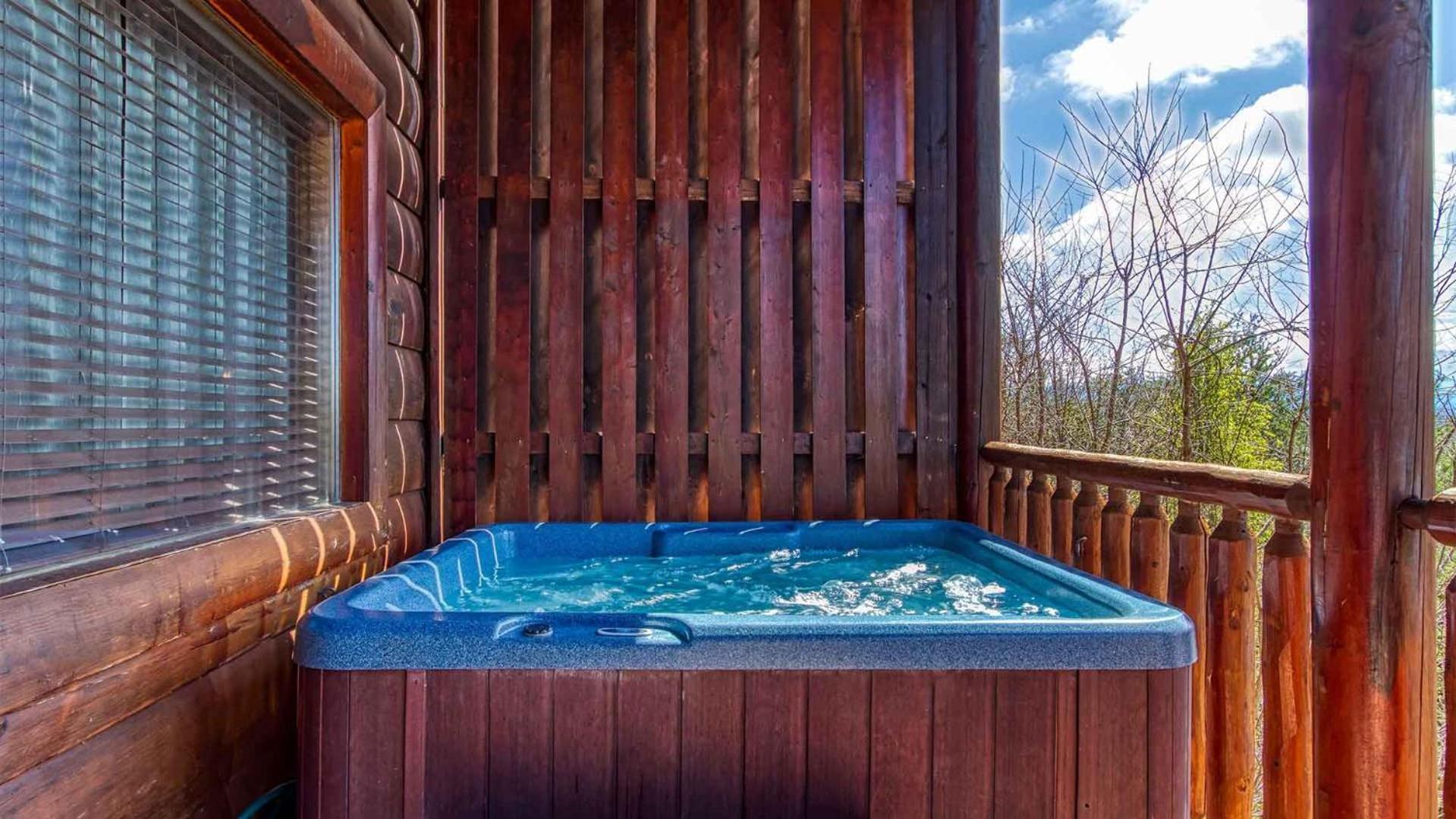 New Majestic 5 Star Amazing View, Pool, Hot Tub! Villa Pigeon Forge Luaran gambar