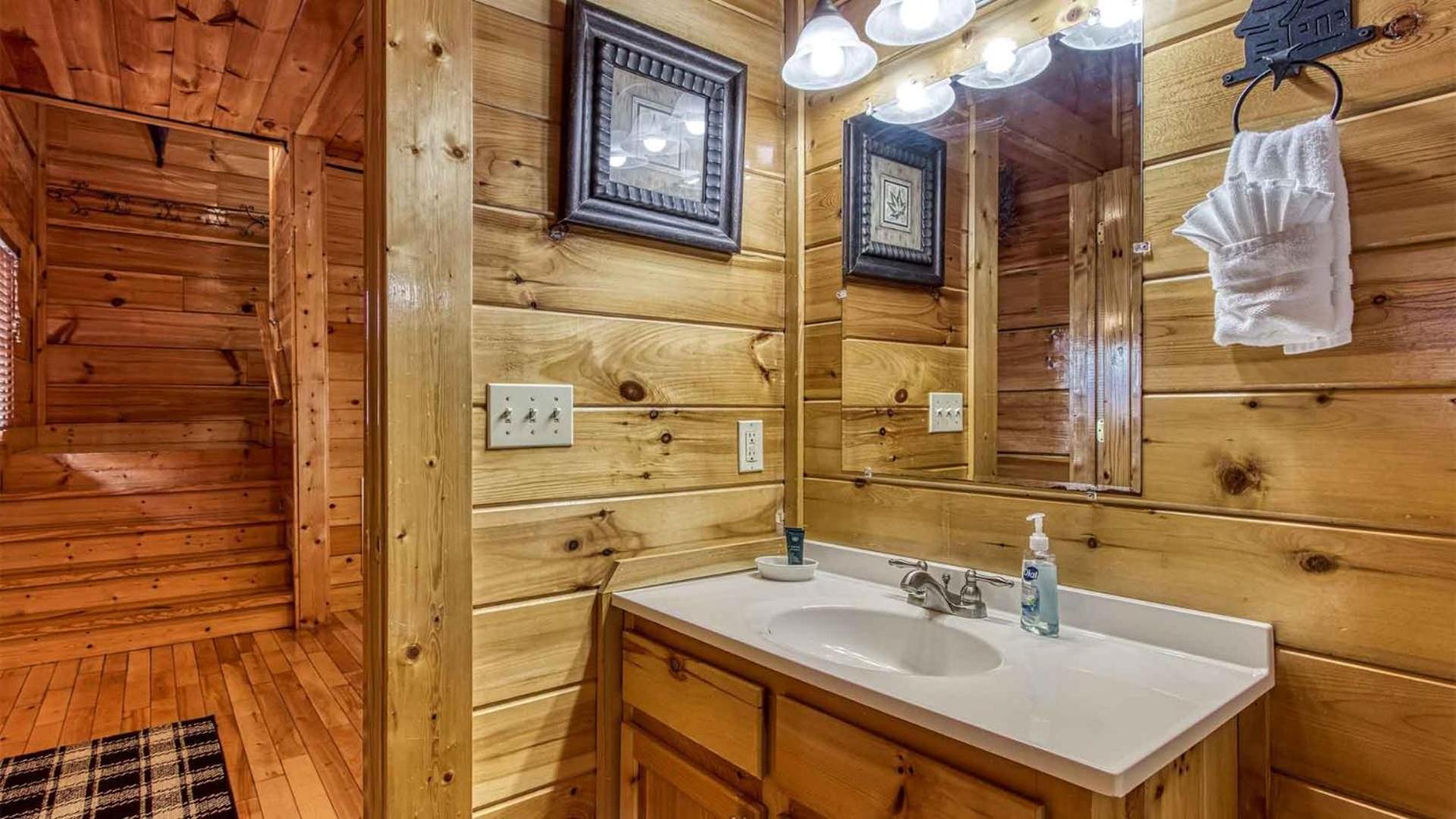 New Majestic 5 Star Amazing View, Pool, Hot Tub! Villa Pigeon Forge Luaran gambar